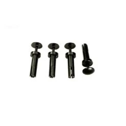 Waterway - Pin And Anchor Assembly (Set Of 4) 9 Waterway - Pin And Anchor Assembly (Set Of 4) -Pool Supplies Shop Pin and Anchor Assembly Set of 4 3