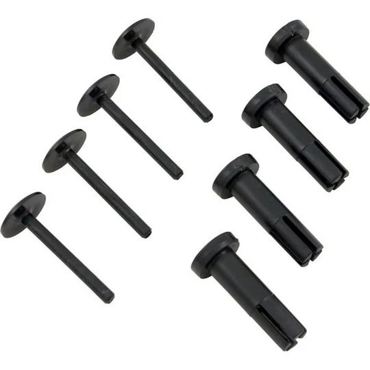 Waterway - Pin And Anchor Assembly (Set Of 4) 3 Waterway - Pin And Anchor Assembly (Set Of 4)
