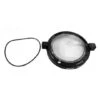 Zodiac - Pot Lid With Collar And O-Ring -Pool Supplies Shop Pot Lid with Collar and O Ring