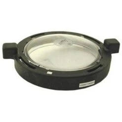 Zodiac - Pot Lid With Collar And O-Ring -Pool Supplies Shop Pot Lid with Collar and O Ring 3