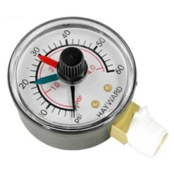 Hayward - Pressure Gauge For Star-Clear Plus -Pool Supplies Shop Pressure Gauge for Star Clear Plus 2
