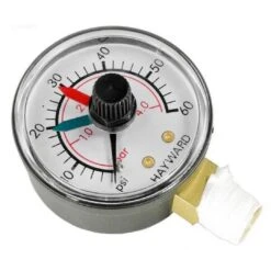 Hayward - Pressure Gauge For Star-Clear Plus -Pool Supplies Shop Pressure Gauge for Star Clear Plus 4