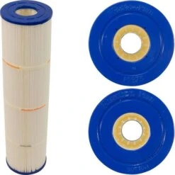 Pleatco - Filter Cartridge For Dynamic Series V-DSC-15, Series II And III RTL/RCF-75, And Custom Molded Products -Pool Supplies Shop RCF 75 and Custom Molded Products 3