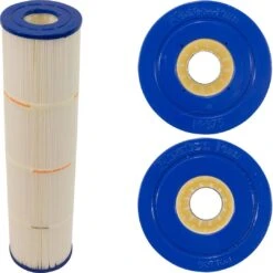 Pleatco - Filter Cartridge For Dynamic Series V-DSC-15, Series II And III RTL/RCF-75, And Custom Molded Products -Pool Supplies Shop RCF 75 and Custom Molded Products 7