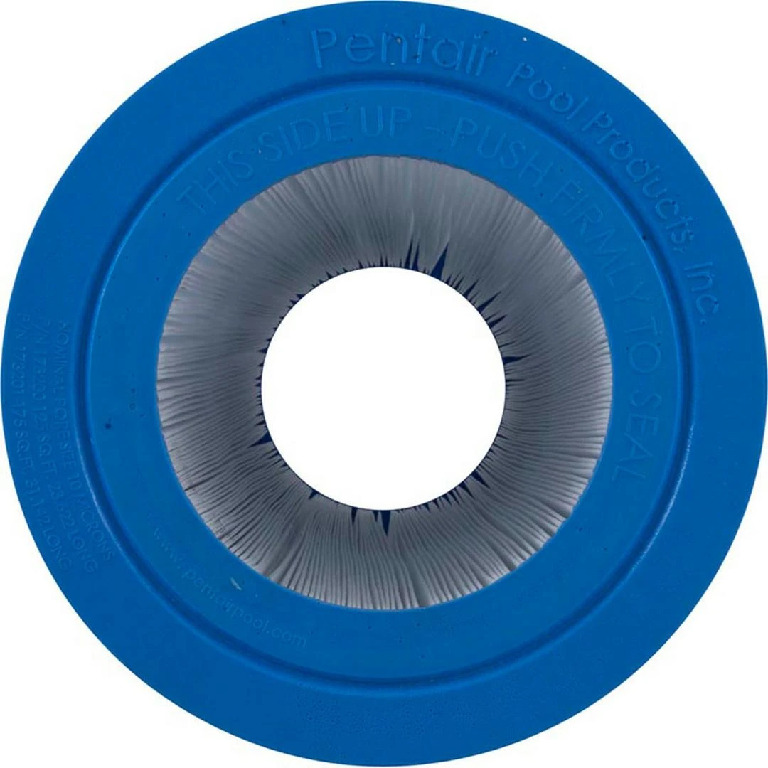 Pentair - Replacement Cartridge Filter CC 125 8 Pentair - Replacement Cartridge Filter CC 125 - Image 6