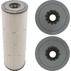 Hayward - Replacement Filter Cartridge C3030 325 Sq Ft Swimclear 4-Pak -Pool Supplies Shop Replacement Filter Cartridge C3030 325 Sq Ft Swimclear 4 Pak 3