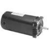 Century A.O. Smith - ST1102 C-Face 1 HP Full Rated 56J Pool And Spa Pump Motor -Pool Supplies Shop ST1102 C Face 1 HP Full Rated 56J Pool and Spa Pump Motor
