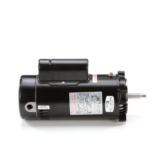 Century A.O. Smith - ST1202 C-Face 2 HP Single Speed Full Rated 56J Pump Motor 5 Century A.O. Smith - ST1202 C-Face 2 HP Single Speed Full Rated 56J Pump Motor - Image 3