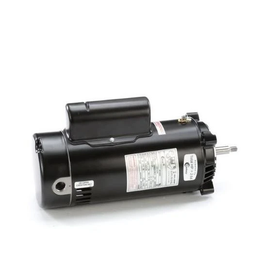 Century A.O. Smith - ST1202 C-Face 2 HP Single Speed Full Rated 56J Pump Motor 6 Century A.O. Smith - ST1202 C-Face 2 HP Single Speed Full Rated 56J Pump Motor - Image 4