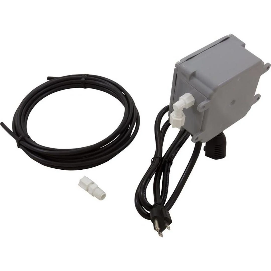 Aquasol Controllers - Safety Pressure Switch 4 Aquasol Controllers - Safety Pressure Switch - Image 2