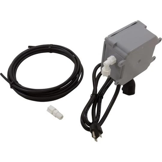 Aquasol Controllers - Safety Pressure Switch 3 Aquasol Controllers - Safety Pressure Switch