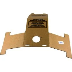 Hayward - Sand Shield (Cardboard) -Pool Supplies Shop Sand Shield Cardboard 4