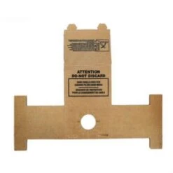 Hayward - Sand Shield (Cardboard) -Pool Supplies Shop Sand Shield Cardboard 5