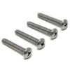 Hayward - Screws, Set Of 4 For Mounting Gva-24 -Pool Supplies Shop Screws Set of 4 for Mounting Gva 24