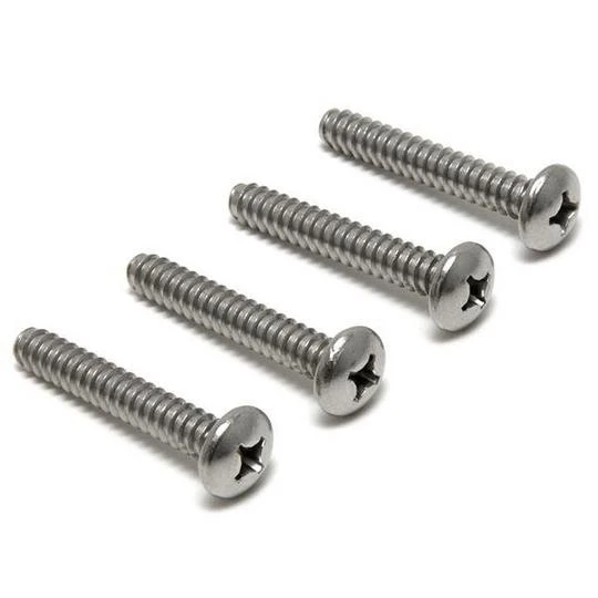 Hayward - Screws, Set Of 4 For Mounting Gva-24 3 Hayward - Screws, Set Of 4 For Mounting Gva-24