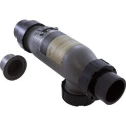 Zodiac - Spool Piece & Cleaning Kit For PureLink 3-Port Cell Water Sanitizer -Pool Supplies Shop Spool Piece Cleaning Kit For PureLink 3 Port Cell Water Sanitizer 2