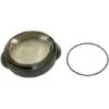 Hayward - Strainer Cover With Lock Ring And O-Ring, Matrix 2 Hayward - Strainer Cover With Lock Ring And O-Ring, Matrix -Pool Supplies Shop Strainer Cover with Lock Ring and O Ring Matrix
