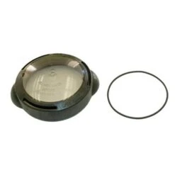 Hayward - Strainer Cover With Lock Ring And O-Ring, Matrix -Pool Supplies Shop Strainer Cover with Lock Ring and O Ring Matrix 2