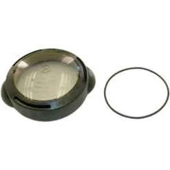 Hayward - Strainer Cover With Lock Ring And O-Ring, Matrix -Pool Supplies Shop Strainer Cover with Lock Ring and O Ring Matrix 8