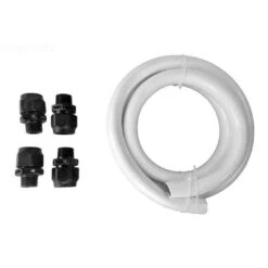 Suction Hose Kit For Booster Pump -Pool Supplies Shop Suction Hose Kit for Booster Pump 2