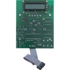 Jandy - TS Control PCB Assembly -Pool Supplies Shop TS Control pCB Assembly 2