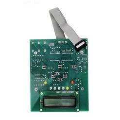 Jandy - TS Control PCB Assembly -Pool Supplies Shop TS Control pCB Assembly 3