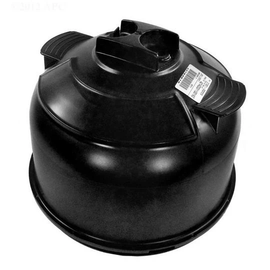 Pentair - Tank Shell Upper Half 6 Pentair - Tank Shell Upper Half - Image 4