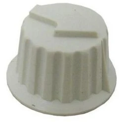 Blue-White - Timer Knob