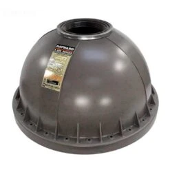 Hayward - Top, Filter Tank, Taupe -Pool Supplies Shop Top Filter Tank Taupe 1