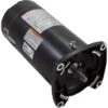 Century A.O. Smith - USQ1102 Square Flange 1 HP Up-Rated 48Y Pool Filter Motor -Pool Supplies Shop USQ1102 Square Flange 1 HP Up Rated 48Y Pool Filter Motor