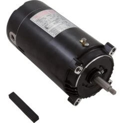 Century A.O. Smith - UST1102 C-Face 1 HP Up-Rated 56J Pool And Spa Pump Motor -Pool Supplies Shop UST1102 C Face 1 HP Up Rated 56J Pool and Spa Pump Motor 9