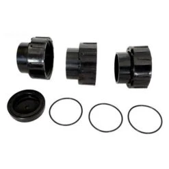 Zodiac - Union, Set Of 3 -Pool Supplies Shop Union Set of 3 1