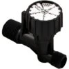 Hayward - Valve, Dial Control Assembly, Black -Pool Supplies Shop Valve Dial Control Assembly Black